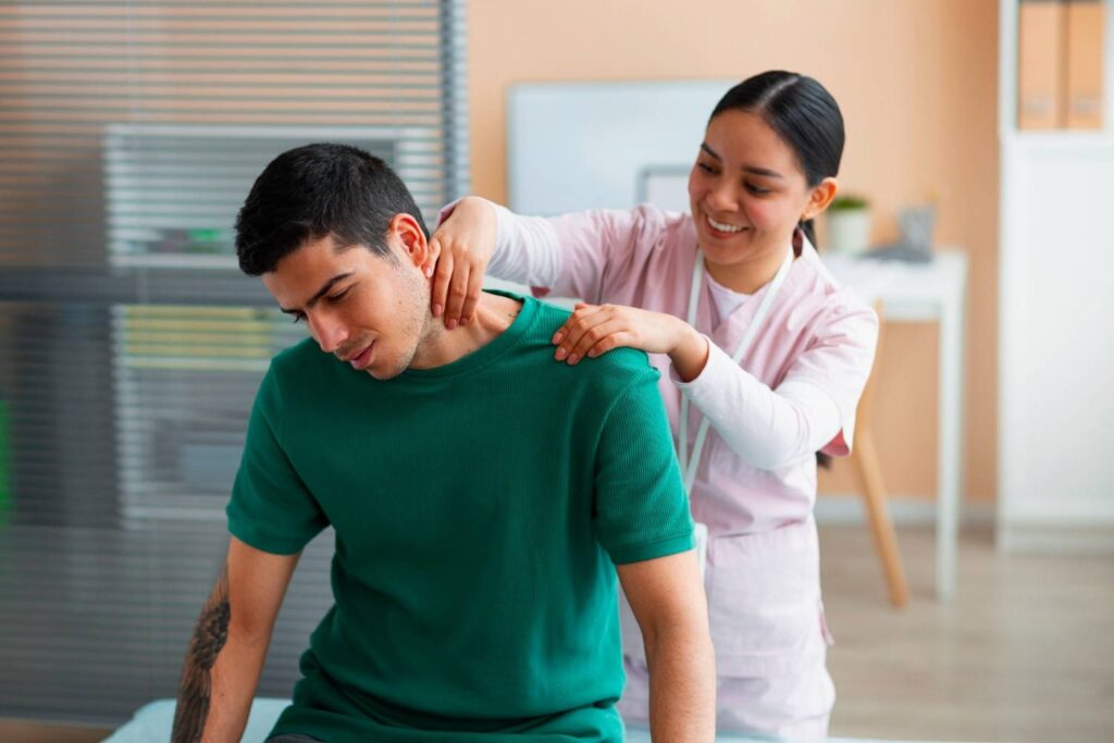 best physiotherapy in mississauga