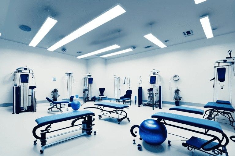 best physiotherapy services