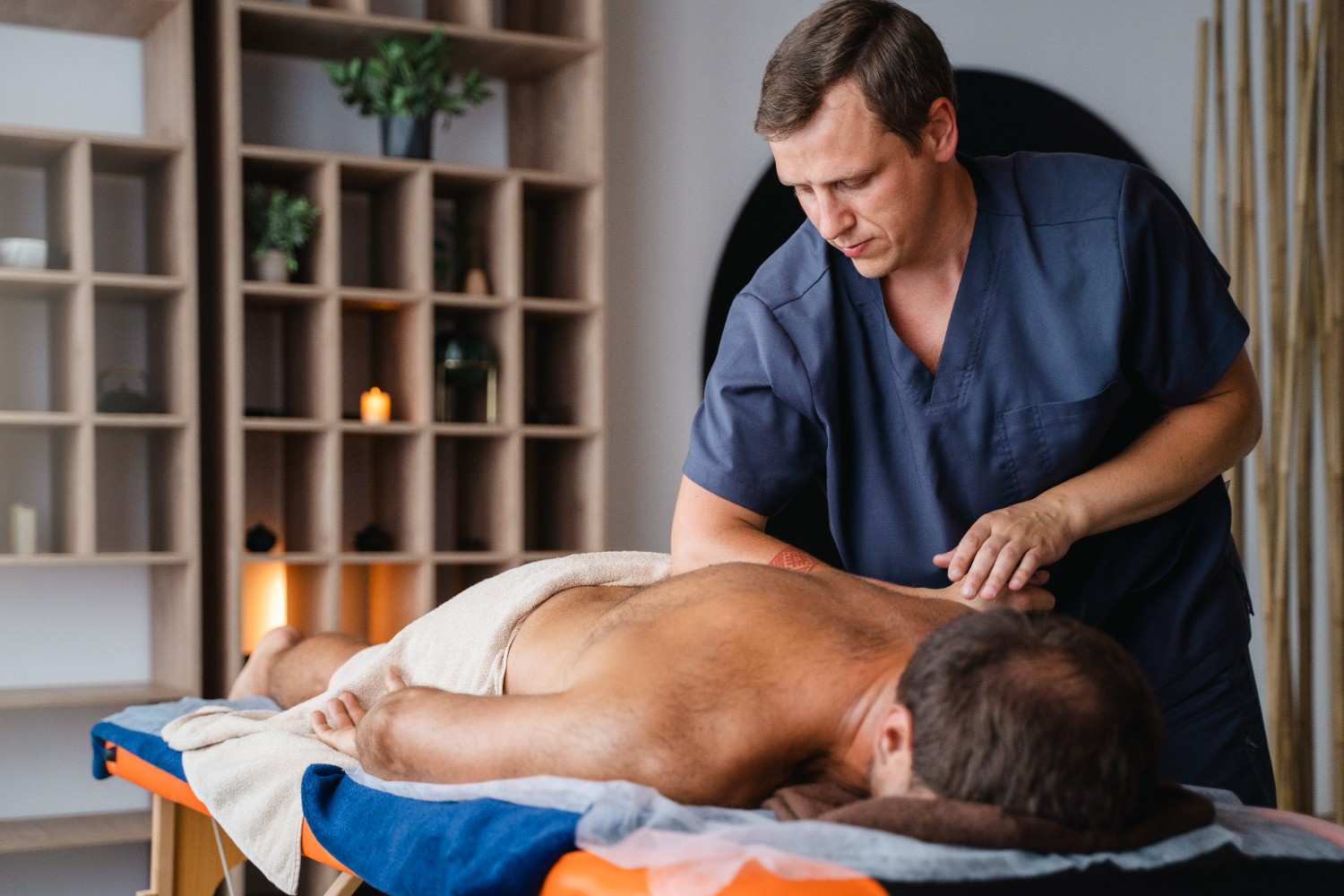 learn about massage therapy in mississauga