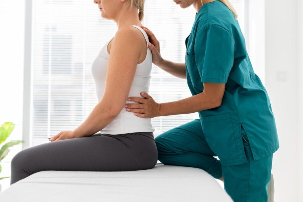 top 10 physiotherapy clinics in mississauga​