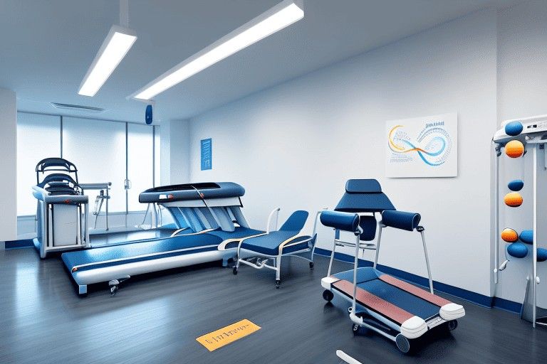 top 10 physiotherapy clinics in mississauga​ guide