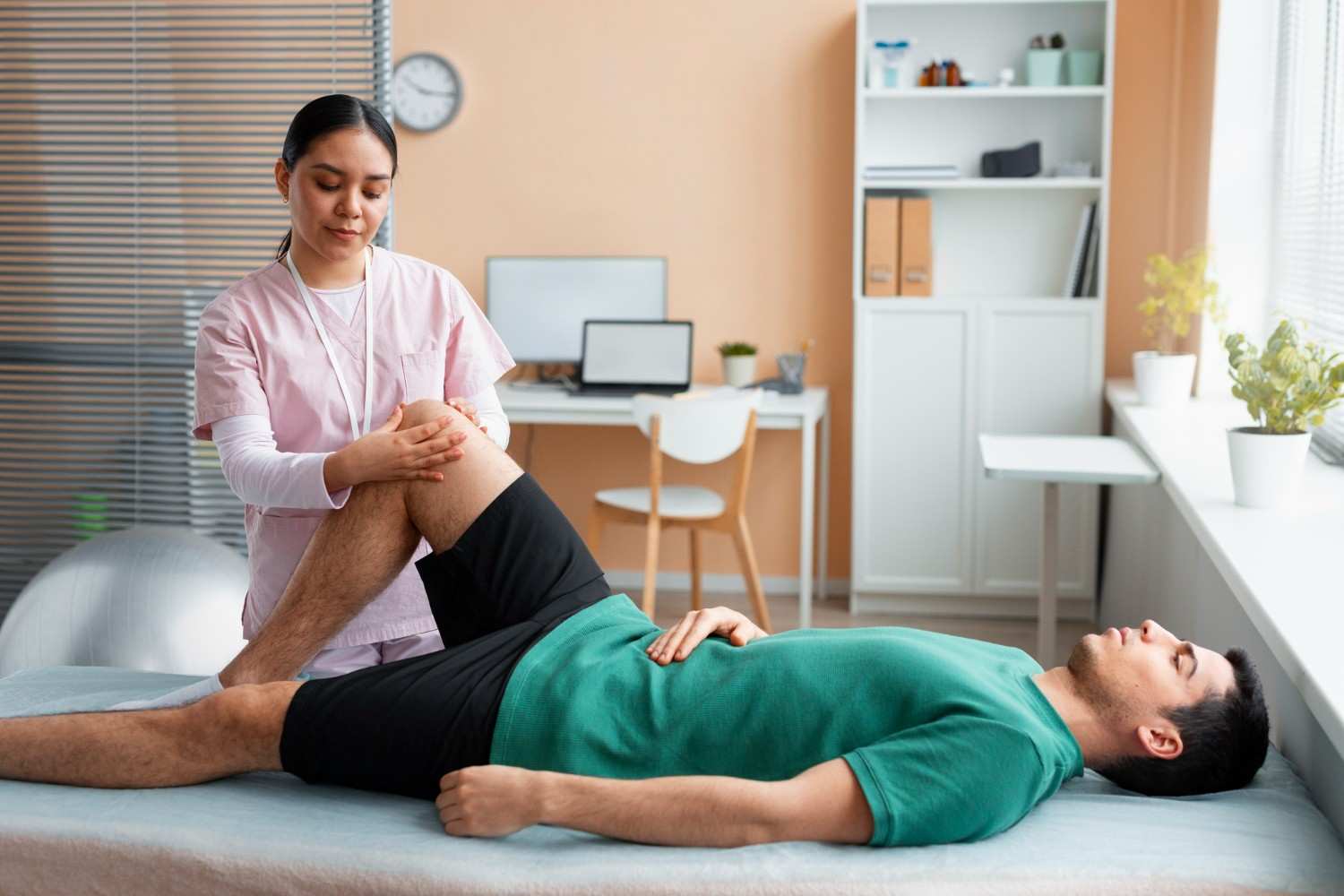 wellness physiotherapy benefits