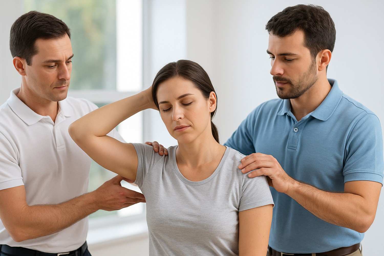 chiropractor vs physiotherapist guide